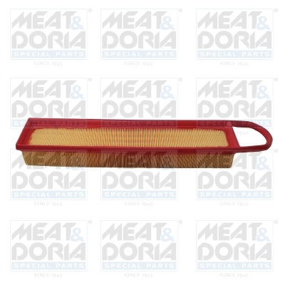 Воздушный фильтр   18480   MEAT & DORIA
