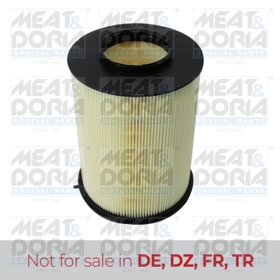 Воздушный фильтр   18528   MEAT & DORIA