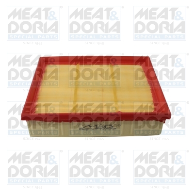 Воздушный фильтр   18532   MEAT & DORIA