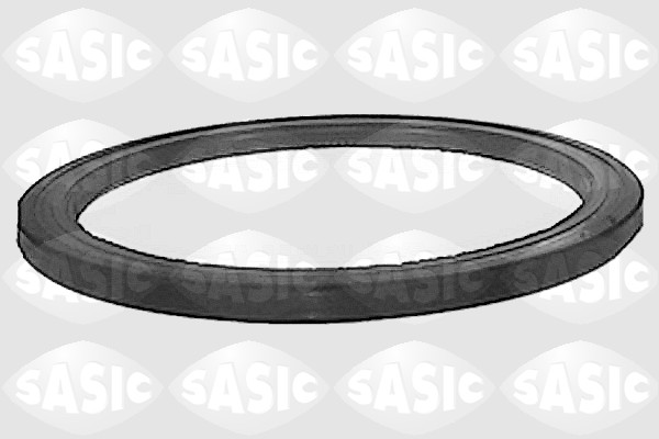 Уплотняющее кольцо, коленчатый вал, SASIC, 1190140