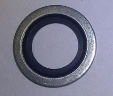 Уплотнительное кольцо, резьбовая пробка маслосливн. отверст.   0164.88   CITROËN