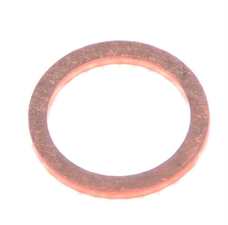 Уплотнительное кольцо, резьбовая пробка маслосливн. отверст.   037989   CITROËN