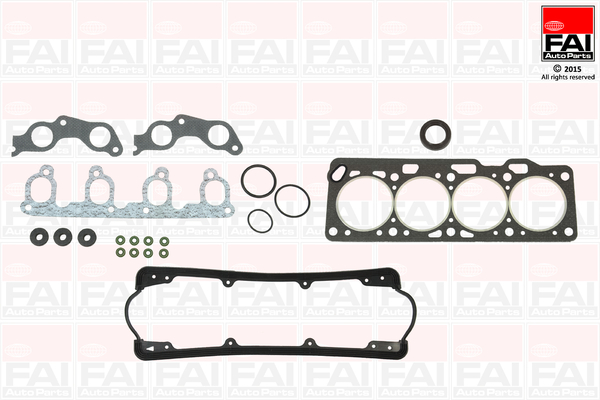 Комплект ущільнень, голівка циліндра   HS788   FAI AutoParts