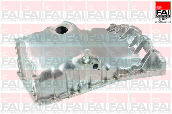 Масляный поддон   PAN023   FAI AutoParts