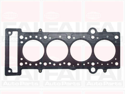 Ущільнення, голівка циліндра   HG1136   FAI AutoParts