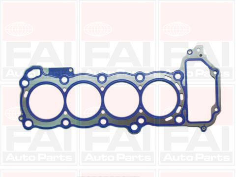 Ущільнення, голівка циліндра   HG1844   FAI AutoParts