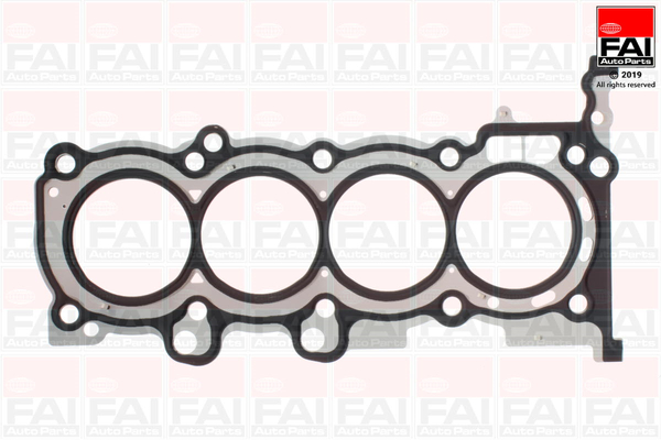 Прокладка, головка цилиндра   HG2272   FAI AutoParts