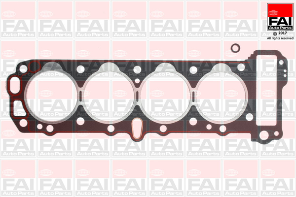 Прокладка, головка цилиндра   HG521   FAI AutoParts