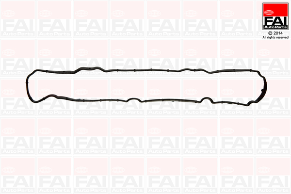 Ущільнення, кришка голівки циліндра   RC1157S   FAI AutoParts