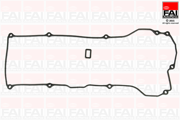 Прокладка, крышка головки цилиндра   RC1292S   FAI AutoParts