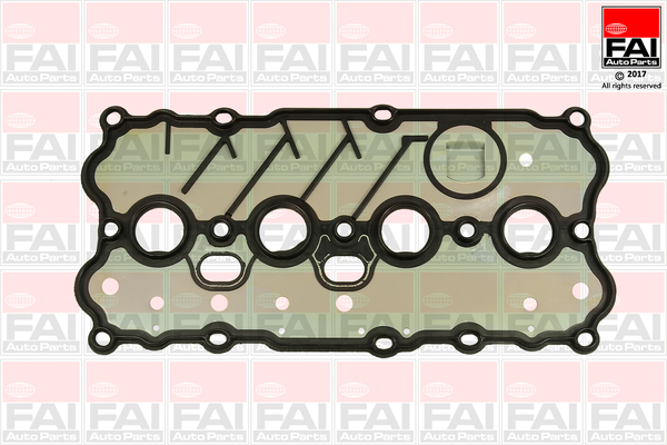 Прокладка, крышка головки цилиндра   RC1439S   FAI AutoParts