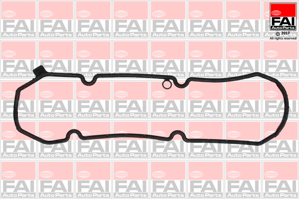Ущільнення, кришка голівки циліндра   RC1467S   FAI AutoParts