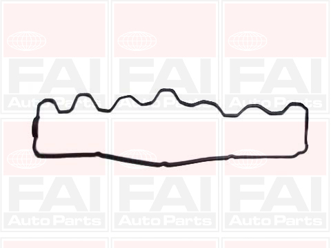 Ущільнення, кришка голівки циліндра   RC1502S   FAI AutoParts