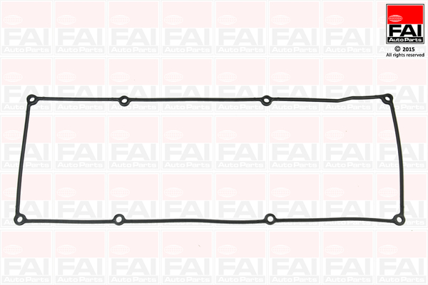 Прокладка, крышка головки цилиндра   RC1539S   FAI AutoParts