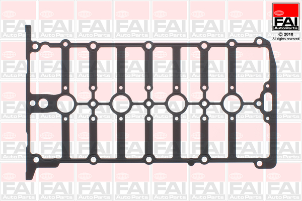 Прокладка, крышка головки цилиндра   RC1939S   FAI AutoParts