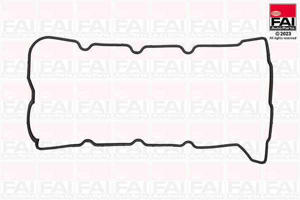 Ущільнення, кришка голівки циліндра   RC2140S   FAI AutoParts