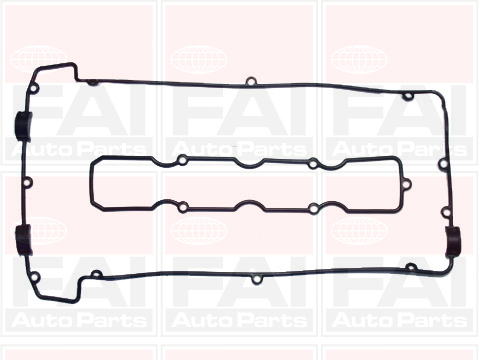 Прокладка, крышка головки цилиндра   RC726S   FAI AutoParts