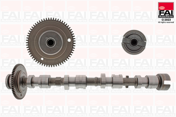 Кулачковий вал   C529   FAI AutoParts