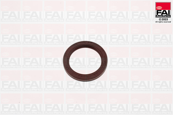 Уплотняющее кольцо, коленчатый вал   OS1003F   FAI AutoParts