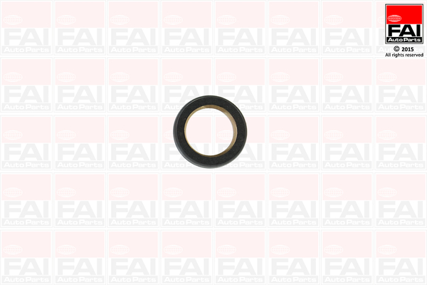 Уплотняющее кольцо, коленчатый вал   OS1078   FAI AutoParts