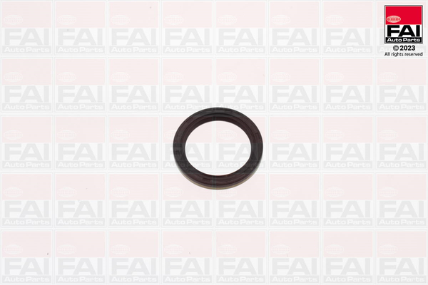 Уплотняющее кольцо, коленчатый вал   OS1321   FAI AutoParts