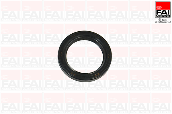 Уплотняющее кольцо, коленчатый вал   OS1517A   FAI AutoParts