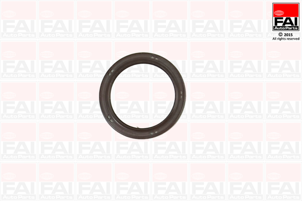 Уплотняющее кольцо, коленчатый вал   OS1583   FAI AutoParts