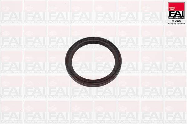 Уплотняющее кольцо, коленчатый вал   OS1901   FAI AutoParts