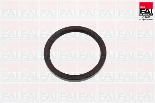 Уплотняющее кольцо, коленчатый вал   OS2284   FAI AutoParts