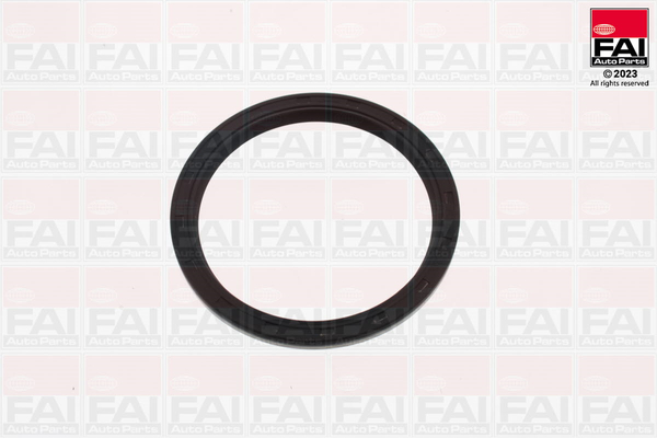 Уплотняющее кольцо, коленчатый вал   OS2287   FAI AutoParts
