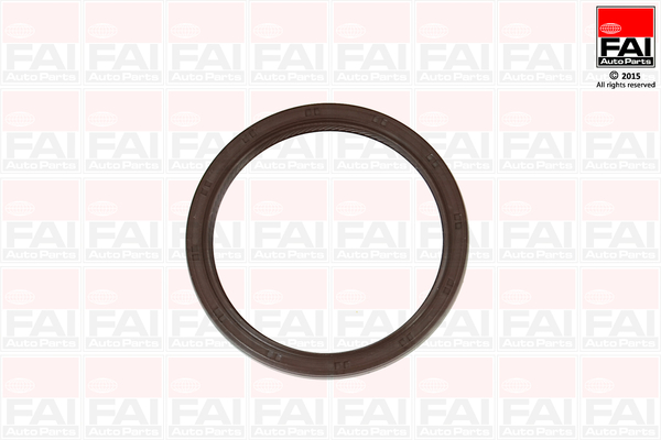 Уплотняющее кольцо, коленчатый вал   OS251   FAI AutoParts