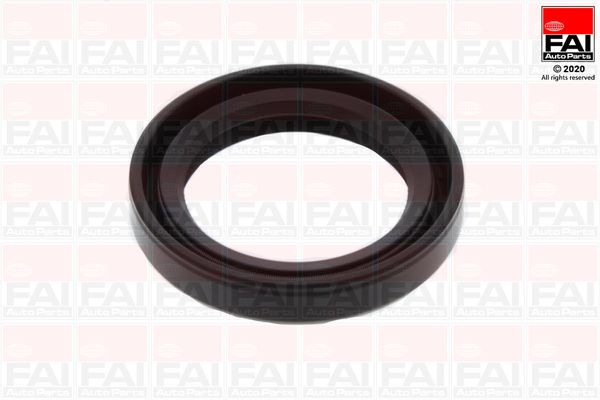 Уплотняющее кольцо, коленчатый вал   OS324   FAI AutoParts