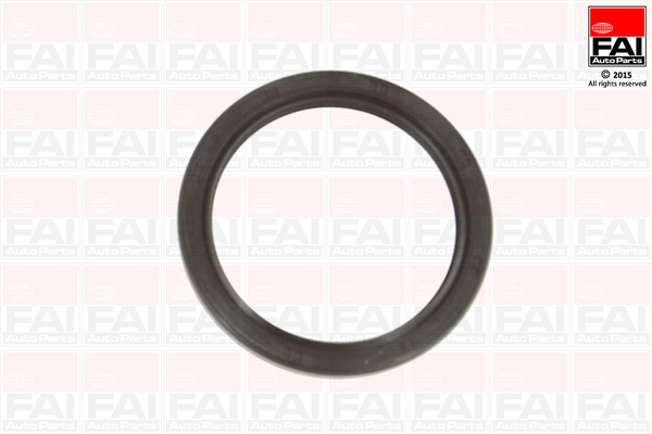 Уплотняющее кольцо, коленчатый вал   OS378   FAI AutoParts