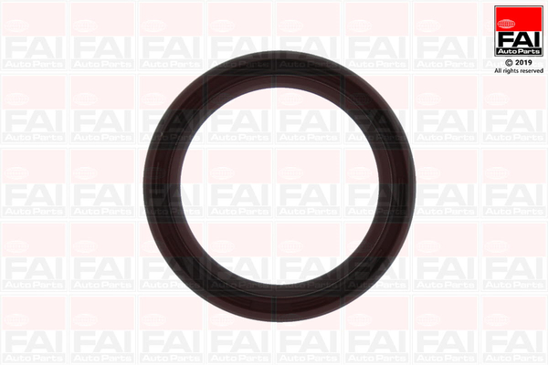 Уплотняющее кольцо, коленчатый вал   OS514   FAI AutoParts
