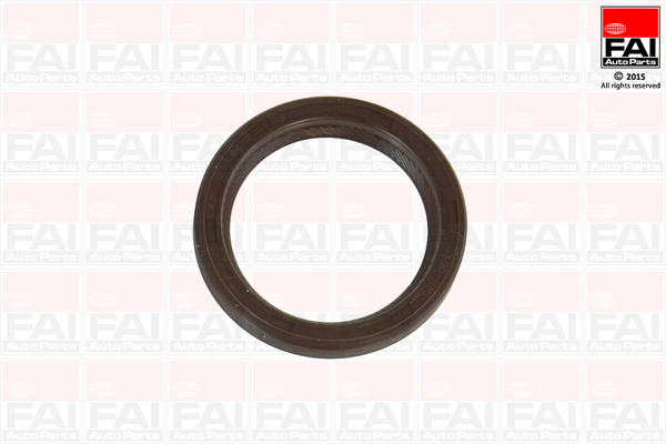 Уплотняющее кольцо, коленчатый вал   OS582   FAI AutoParts