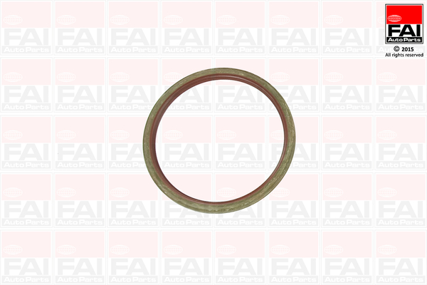 Уплотняющее кольцо, коленчатый вал   OS619   FAI AutoParts