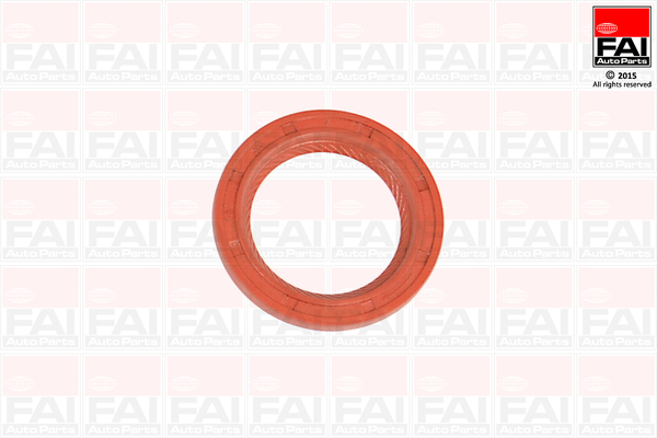 Уплотняющее кольцо, коленчатый вал   OS645   FAI AutoParts
