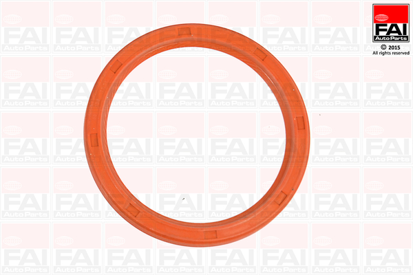 Уплотняющее кольцо, коленчатый вал   OS646   FAI AutoParts
