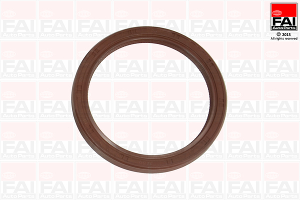Уплотняющее кольцо, коленчатый вал   OS698   FAI AutoParts