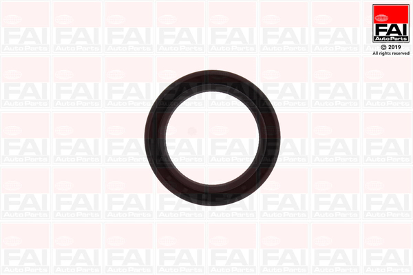 Уплотняющее кольцо, коленчатый вал   OS714   FAI AutoParts