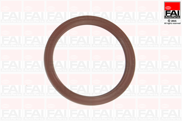 Уплотняющее кольцо, коленчатый вал   OS743   FAI AutoParts
