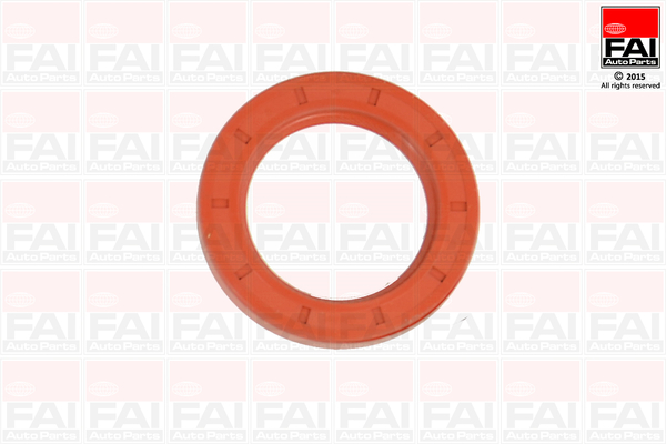 Уплотняющее кольцо, коленчатый вал   OS744   FAI AutoParts