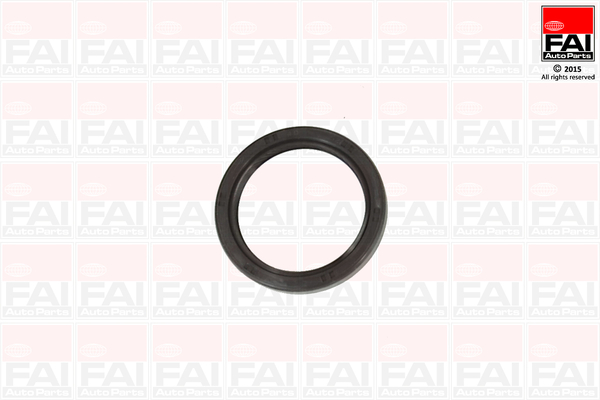 Уплотняющее кольцо, коленчатый вал   OS765   FAI AutoParts