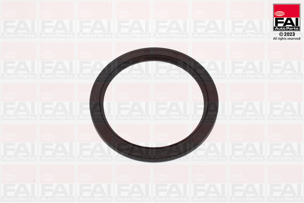 Уплотняющее кольцо, коленчатый вал   OS850   FAI AutoParts