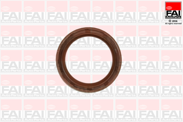 Уплотняющее кольцо, коленчатый вал   OS861   FAI AutoParts