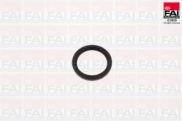 Уплотняющее кольцо, коленчатый вал   OS971   FAI AutoParts