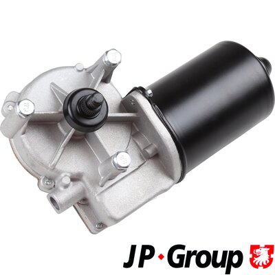 Двигатель стеклоочистителя   1598201100   JP GROUP