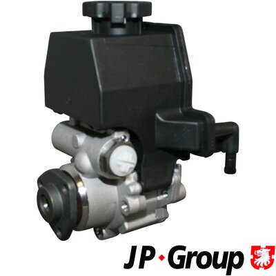 Гідравлічний насос, механізм рульового керування, JP GROUP, 1345100200