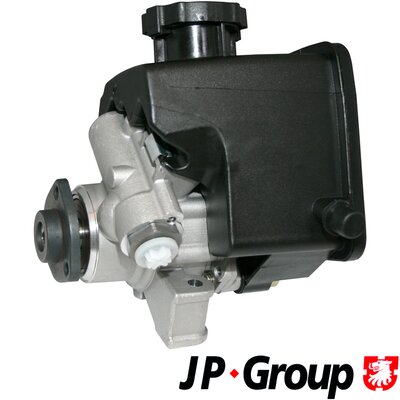Гідравлічний насос, механізм рульового керування, JP GROUP, 1345100400