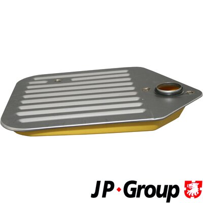 Гідравлічний фільтр, автоматична коробка передач, JP GROUP, 1431900400